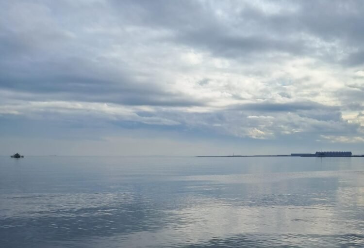 Sabah hava yağmursuz keçəcək