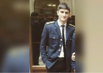 Azərbaycanlı dənizçi Albaniyada faciəvi şəkildə həlak oldu