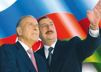 Prezidentdən Heydər Əliyevin anım günü ilə bağlı paylaşım – FOTO