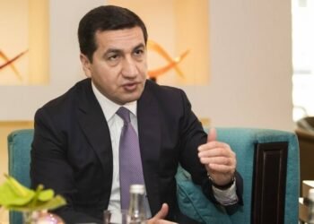 Bakıdan İrəvana mühüm mesaj – Prezidentin köməkçisi açıqladı