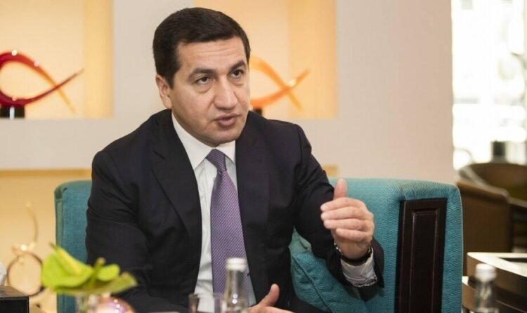 Bakıdan İrəvana mühüm mesaj – Prezidentin köməkçisi açıqladı