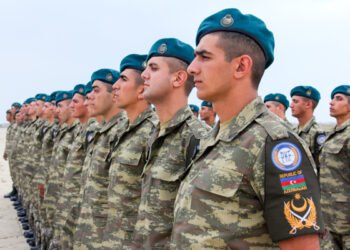 Hərbçilərimiz Qəzzaya göndərilir? – Rəsmi cavab