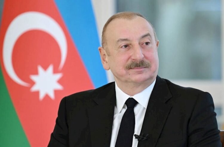 İlham Əliyevin liderliyi ilə Azərbaycanın yeni dövrü