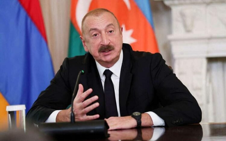 Əliyevin qərarı Ermənistanda rezonans doğurdu – Beləsi olmayıb!