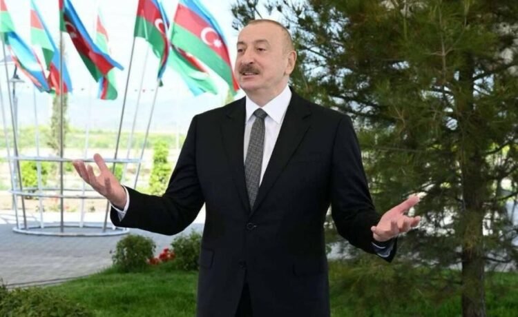 Prezident bu il 300-dən artıq tədbirdə iştirak edib – FOTO