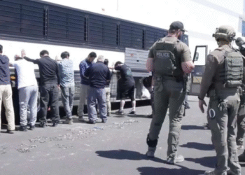 Azərbaycanlılar Gürcüstandan deportasiya olundu