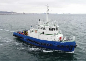 Gəmilərə xəbərdarlıq edildi: sabah güclü külək əsəcək