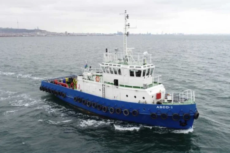 Gəmilərə xəbərdarlıq edildi: sabah güclü külək əsəcək