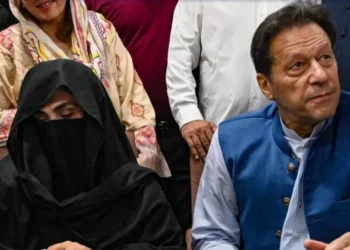 İmran Xan və həyat yoldaşına hökm oxundu