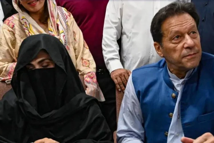 İmran Xan və həyat yoldaşına hökm oxundu