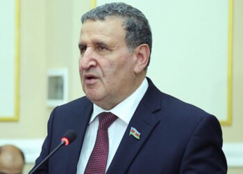 Mühüm hadisədir: “Azərbaycan Tarixi” hazırlanır – Həbibbəyli