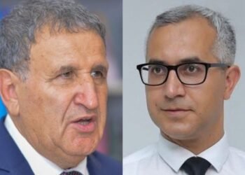 İsa Həbibbəyli və Kamran Əsədovun “işbirliyi” ortaya çıxdı – FOTOLAR