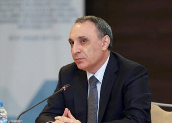 Vəkillər institunda xeyli inkişaf var – Baş prokuror