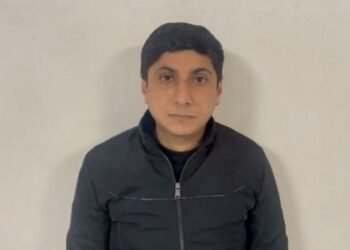 Dövlət qurumlarında olan işlərin həllini vəd edirdi — Həbs olundu