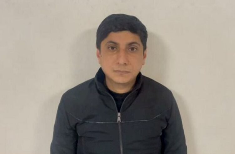 Dövlət qurumlarında olan işlərin həllini vəd edirdi — Həbs olundu