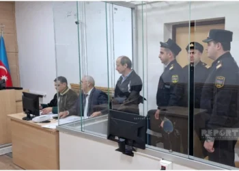 Karenin cinayət işi məhkəmə baxışına verildi – VİDEO