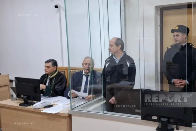 Karen özünü Ermənistanın qəhrəmanı adlandırırdı – Məhkəmə