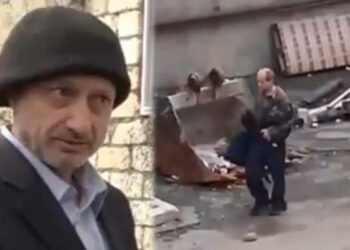 Xankəndidə təxribat planlaşdıran Karenin məhkəməsinin vaxtı…