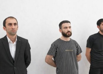 Kiberpolisdən onlayn dələduzluq piramidasına qarşı əməliyyat – VİDEO