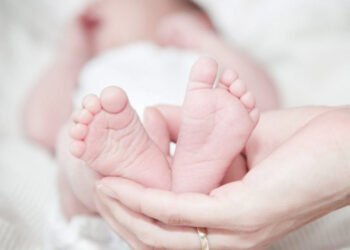 Xaçmazda körpə doğuş zamanı öldü