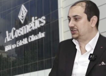 Bu şirkətin rəhbərinə ölkədən çıxmaq qadağası qoyuldu – FOTOLAR