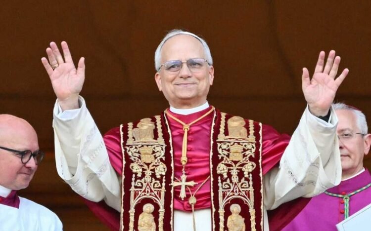 Papa Azərbaycana gələ bilər