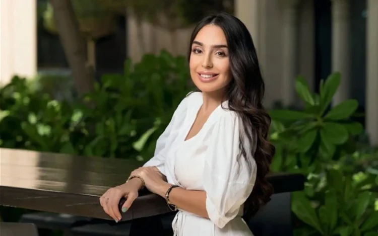 Leyla Əliyeva Həmrəylik Günü ilə bağlı paylaşım etdi – FOTO