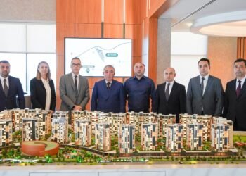 “Kristal” İtaliya brendi GEWISS ilə əməkdaşlığı gücləndirir: memorandum imzalandı! – FOTOLAR