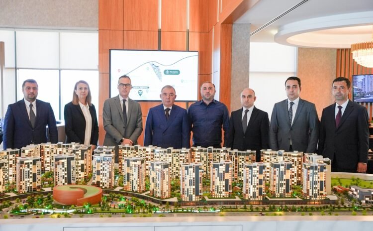 “Kristal” İtaliya brendi GEWISS ilə əməkdaşlığı gücləndirir: memorandum imzalandı! – FOTOLAR