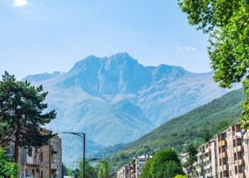 Qafan mahalı – Qərbi Azərbaycanın tarixi torpağı