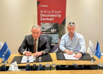 “Kristal” və “Zambaiti Parati” əməkdaşlığı növbəti mərhələyə qədəm qoyur! – FOTOLAR