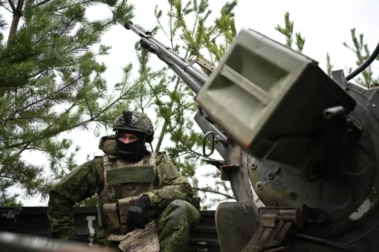 Bu şəhər Rusiya ordusunun tam nəzarətinə keçdi