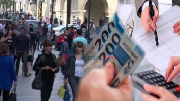 Prezidentin son sərəncamı 76 min ailəni əhatə edəcək