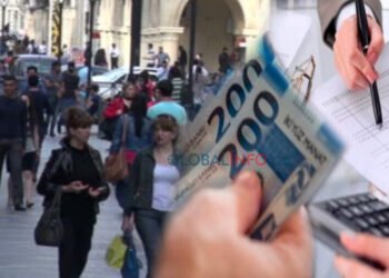 Nazirin maaşla bağlı sözləri diqqət çəkdi – İllər öncə hədəf qoyulubmuş