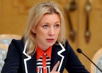 “Qarabağın müstəqilliyi danışılmayıb” – Zaxarova