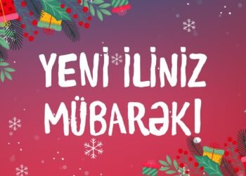 31 Dekabr – Dünya Azərbaycanlılarının Həmrəyliyi Günü: Tarixi Kök və Yeni İl Rəmzi