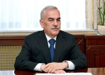 Vasif Talıbovun qərarı ilə yaradılan qurum ləğv edildi