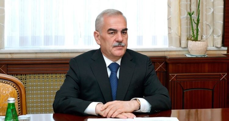 Vasif Talıbovun qərarı ilə yaradılan qurum ləğv edildi