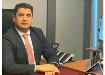 SOCAR-da YENİ TƏYİNAT: Racu Vəliyevə yüksək vəzifə verildi — FOTO