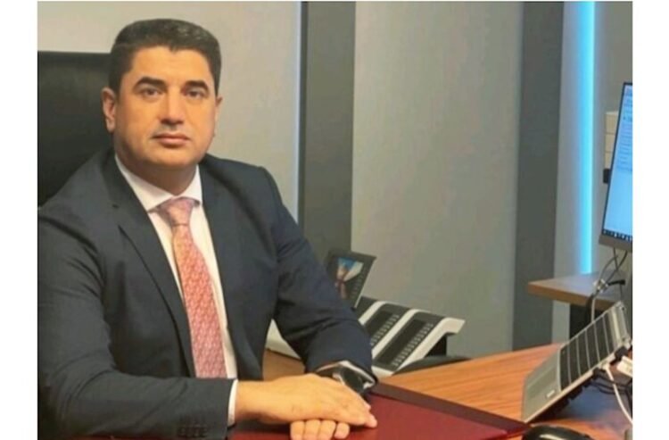 SOCAR-da YENİ TƏYİNAT: Racu Vəliyevə yüksək vəzifə verildi — FOTO