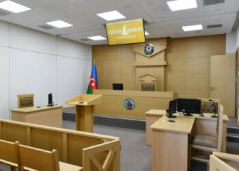 Onların məhkəməsi başlayır