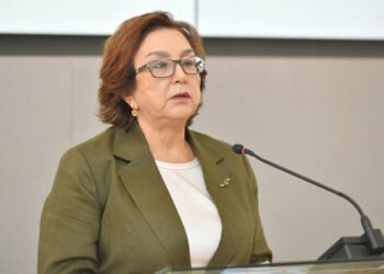 “Təhsil eksperti” kimi tanınanların əksəriyyəti… – Məleykə Abbaszadə