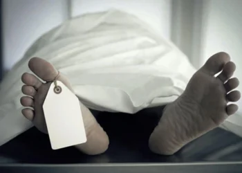 Sumqayıtda 25 yaşlı gəncin meyiti tapıldı