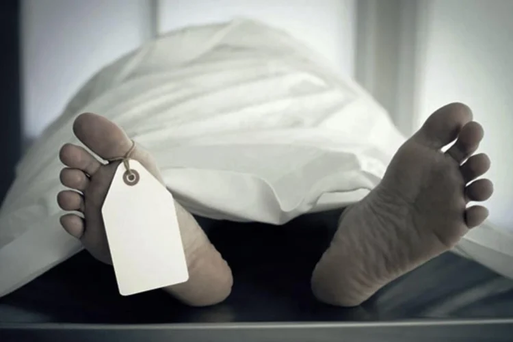 Sumqayıtda 25 yaşlı gəncin meyiti tapıldı