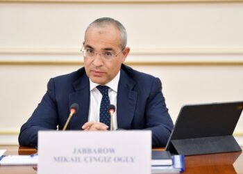 Mikayıl Cabbarova daha bir vəzifə verildi – Sərəncam