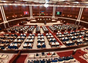 Milli Məclisin payız sessiyası başa çatdı