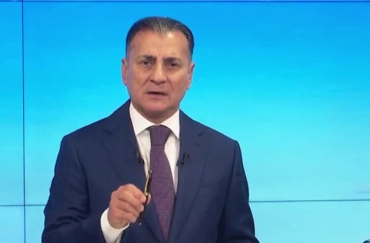 Mirşahin Əbülfəs Qarayevin qızı haqda görün nələr dedi – VİDEO