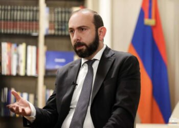 Mirzoyan: “Bu, regionun siyasi xəritəsini yenidən çəkə bilər”