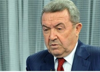 Misir Mərdanov vəzifəsini itirdi