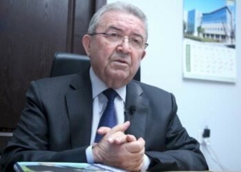 İşini itirən Misir Mərdanovdan xəbər var